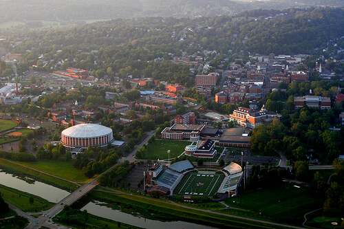 Ohio University – Top 50 Most Affordable Online Master’s in Healthcare Administration