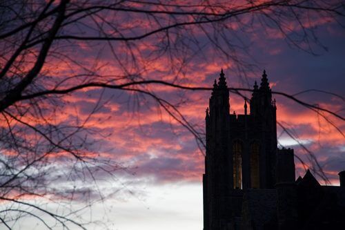 Saint Joseph's University - Top 50 Most Affordable Online Master’s in Healthcare Administration
