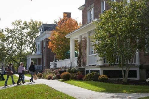 The Sage Colleges – Top 50 Most Affordable Online Master’s in Healthcare Administration