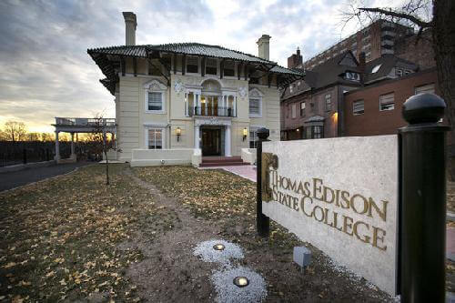 Thomas Edison State – 50 Most Affordable Online Master’s in Education Administration