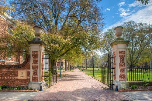 University of South Carolina – 50 Most Affordable Online Master’s in Education Administration