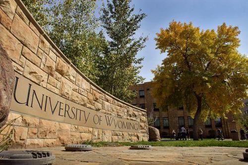University of Wyoming – 50 Most Affordable Online Master’s in Education Administration