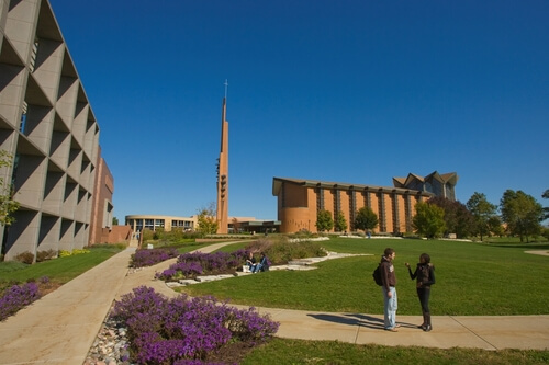 Valparaiso University – Top 50 Most Affordable Online Master’s in Healthcare Administration