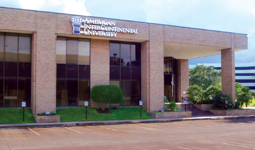 American InterContinental – Top 50 Most Affordable Online Master’s in Accounting Programs