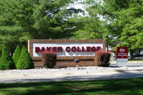 Baker College – Top 50 Most Affordable Online Master’s in Accounting Programs