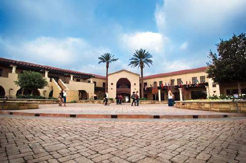 California Baptist University-Top 50 Most Affordable Online Master’s in Accounting Programs