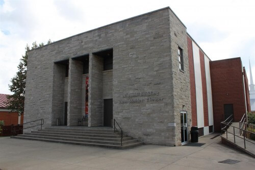 Campbellsville University – Top 50 Most Affordable Online Master’s in Computer Science