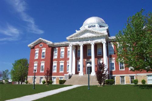 Culver Stockton College – Top 50 Most Affordable Online Master’s in Accounting Programs