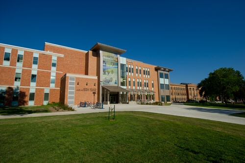 Dakota State University – Top 50 Most Affordable Online Master’s in Computer Science