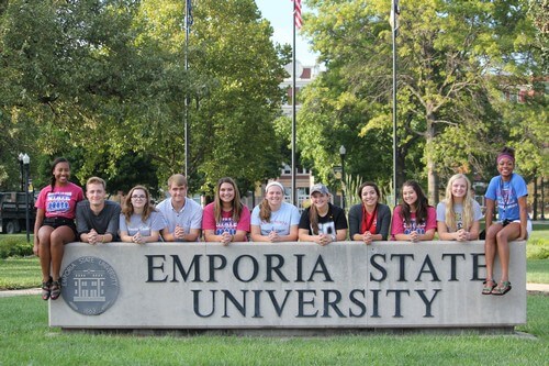 Emporia State University – Top 50 Most Affordable Online Master’s in Accounting Programs