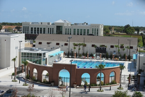 Florida Tech – Top 50 Most Affordable Online Master’s in Computer Science