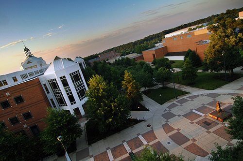 George Mason University - Top 50 Most Affordable Online Master’s in Accounting Programs