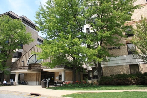 Hofstra University – Top 50 Most Affordable Online Master’s in Computer Science