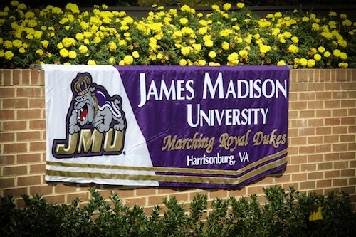 James Madison University – Top 50 Most Affordable Online Master’s in Computer Science