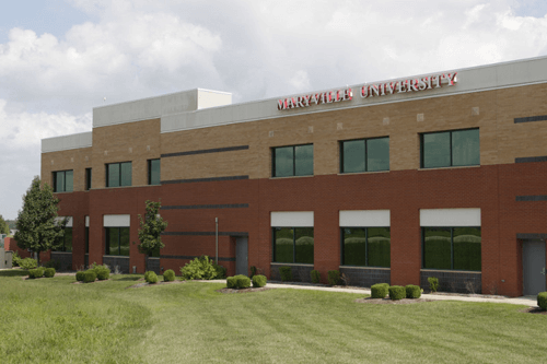 Maryville University – Top 50 Most Affordable Online Master’s in Accounting Programs