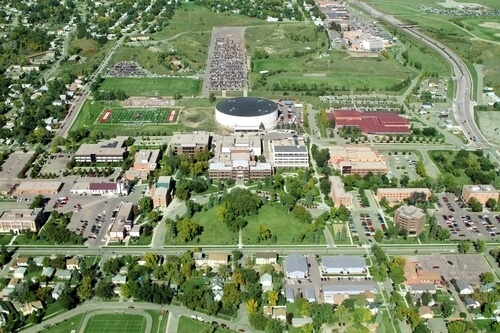 Minot State University – Top 50 Most Affordable Online Master’s in Computer Science