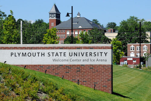 Plymouth State University – Top 50 Most Affordable Online Master’s in Accounting Programs