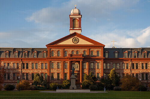 Regis University – Top 50 Most Affordable Online Master’s in Computer Science