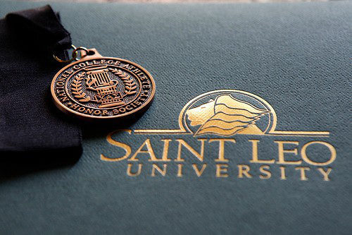 Saint Leo - Top 50 Most Affordable Online Master’s in Accounting Programs