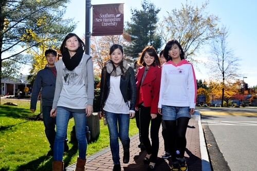 Southern New Hampshire University – Top 50 Most Affordable Online Master’s in Computer Science