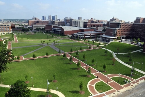 University of Alabama – Top 50 Most Affordable Online Master’s in Accounting Programs
