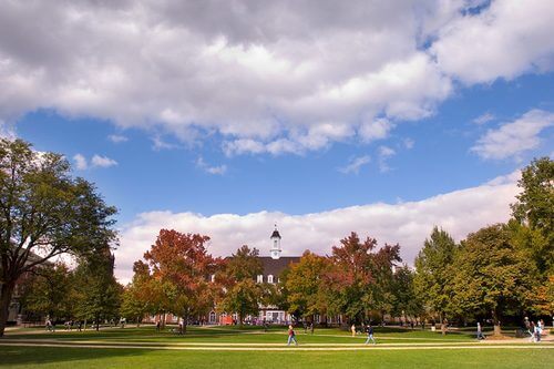 University of Illinois - Top 50 Most Affordable Online Master’s in Accounting Programs