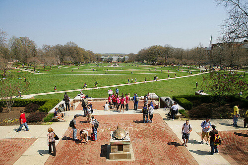 University of Maryland University College – Top 50 Most Affordable Online Master’s in Accounting Programs