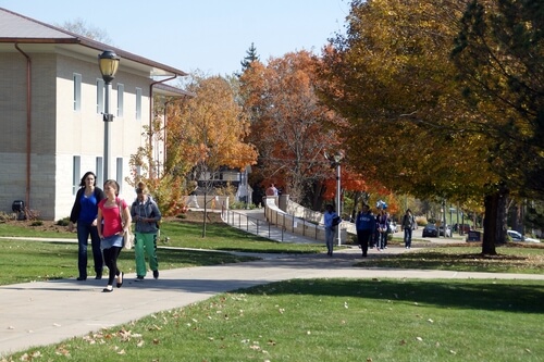 Upper Iowa University – Top 50 Most Affordable Online Master’s in Accounting Programs