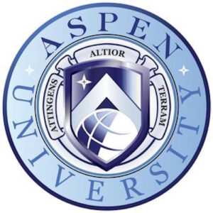 aspen university online