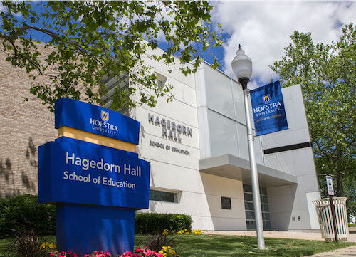 hofstra university accreditation applying tuition financial aid hofstra letter of recommendation