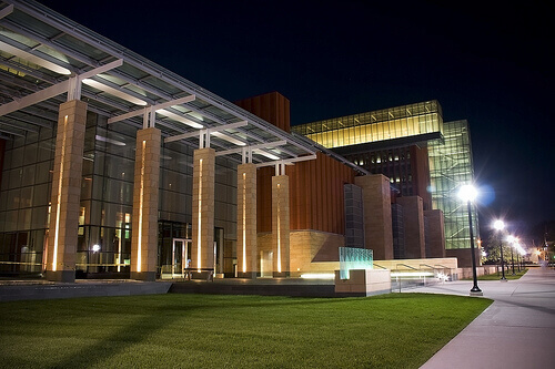 Aspen University – Online Master’s in Information Technology