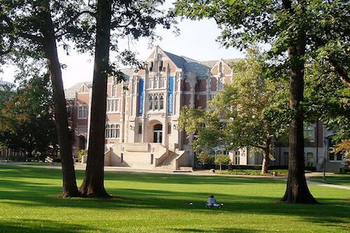 Ball State University – Online Master’s in Elementary Education