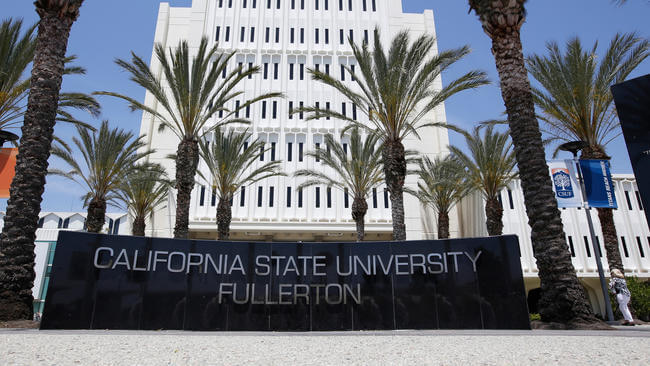 California State University – Online Master’s in Elementary Education