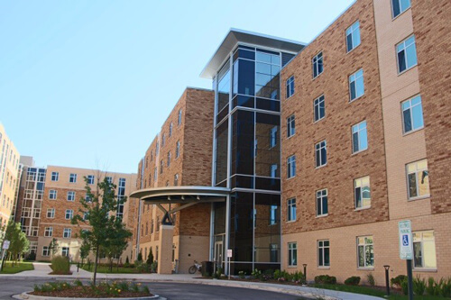 Concordia – Online Master’s in Information Technology