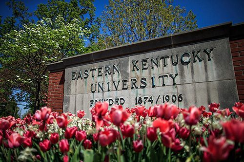 Eastern Kentucky University - Online Master’s in Elementary Education