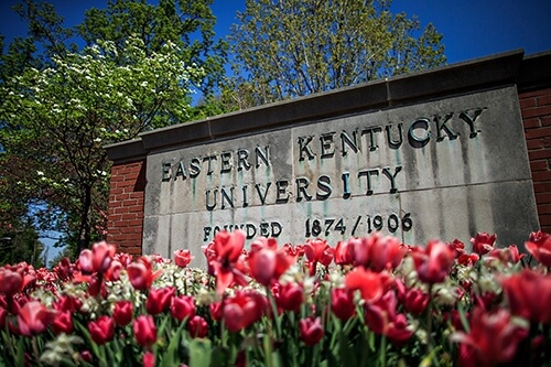 Eastern Kentucky University – Online Master’s in Elementary Education