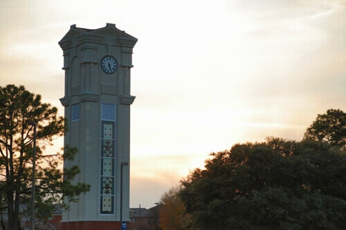 Faulkner University – Online Master’s in Elementary Education