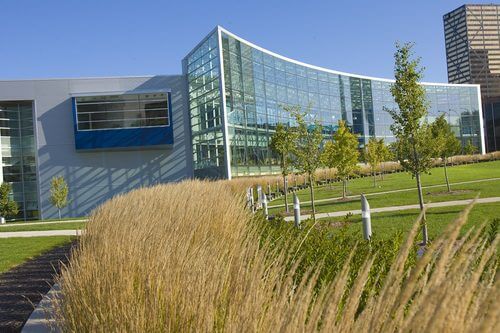 Lawrence Tech University - Online Master’s in Information Technology