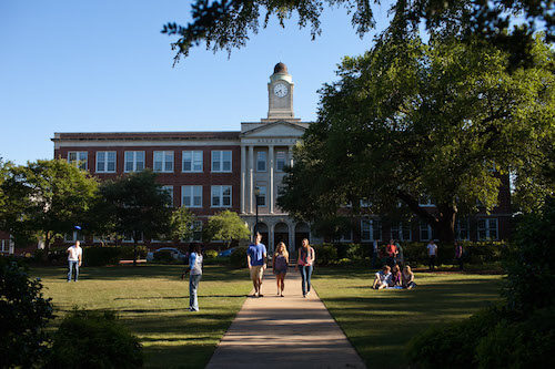 Mississippi College - Online Master’s in Elementary Education