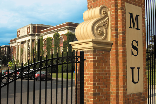 Murray State University – Online Master’s in Information Technology