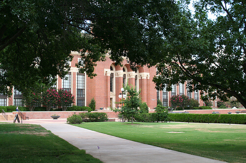 Oklahoma State University – Online Master’s in Information Technology