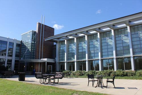 Umass Lowell – Online Master’s in Information Technology