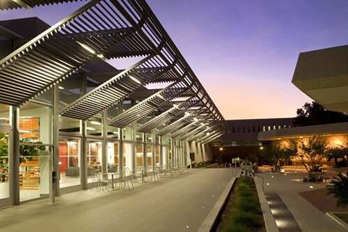 University of Arizona – Online Master’s in Information Technology