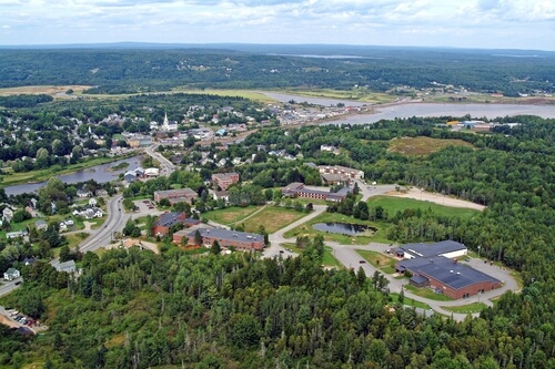 University of Maine – Online Master’s in Elementary Education