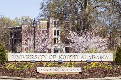 University of North Alabama – Online Master’s in Elementary Education