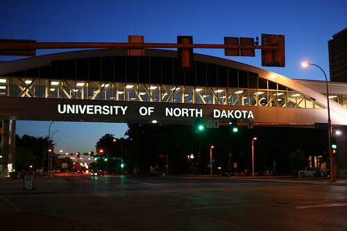 University of North Dakota – Online Master’s in Elementary Education