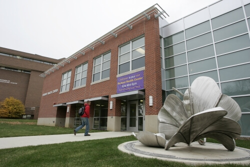 University of Northern Iowa – Online Master’s in Elementary Education