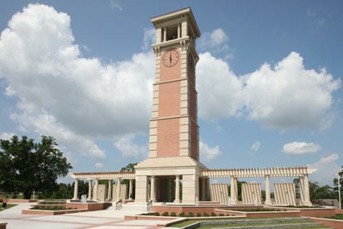 University of South Alabama – Online Master’s in Elementary Education