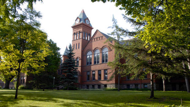 Valley City State – Online Master’s in Elementary Education