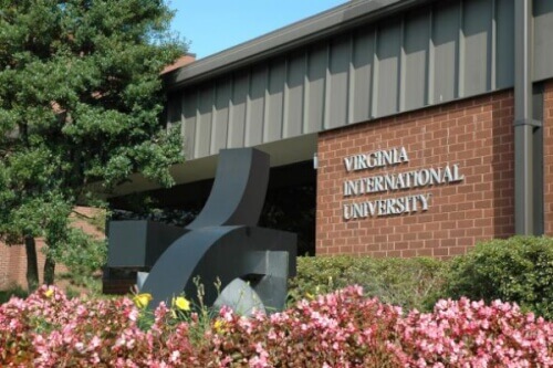 Virginia International University – Online Master’s in Information Technology